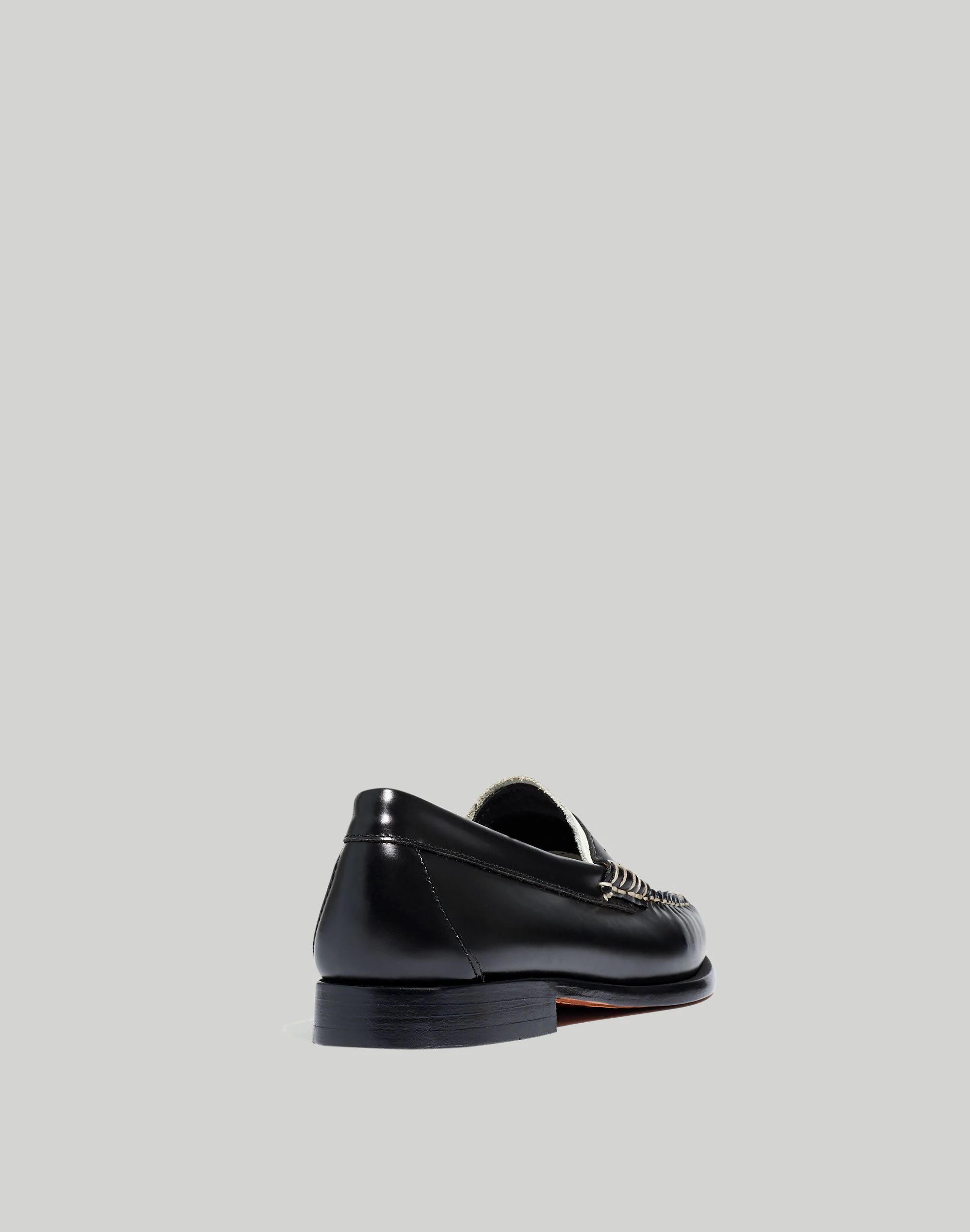 G.H.BASS Whitney Weejuns® Penny Loafers Product Image