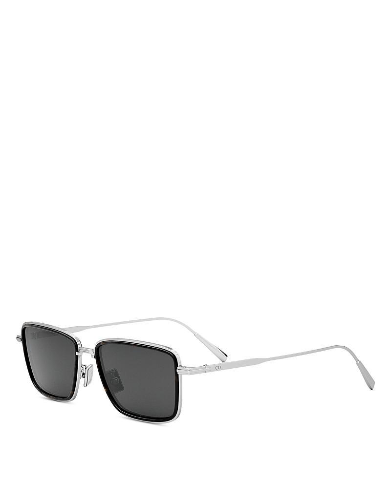 CELINE Triomphe 53mm Rectangular Sunglasses Product Image