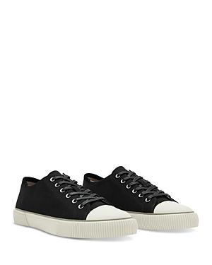 Allsaints Mens Dillon Low Top Sneakers Product Image