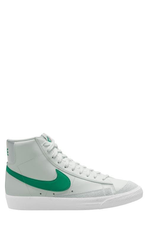 Nike Men's Blazer Mid '77 Vintage Shoes Product Image