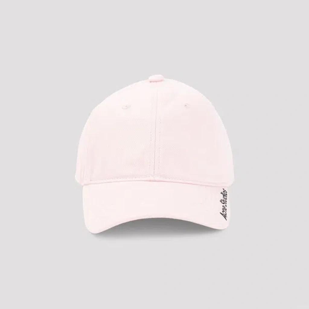 ACNE STUDIOS Hat In Multicolor Product Image