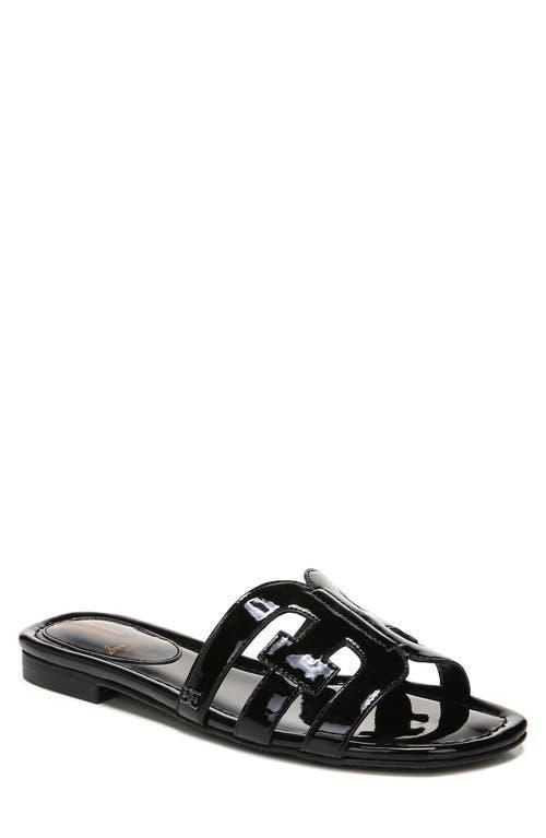 Sam Edelman Bay Cutout Slide Sandal - Wide Width Available Product Image