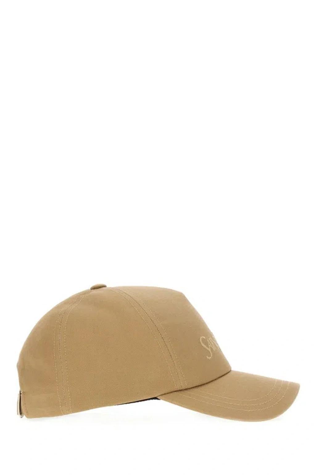 Hat In Beige product image