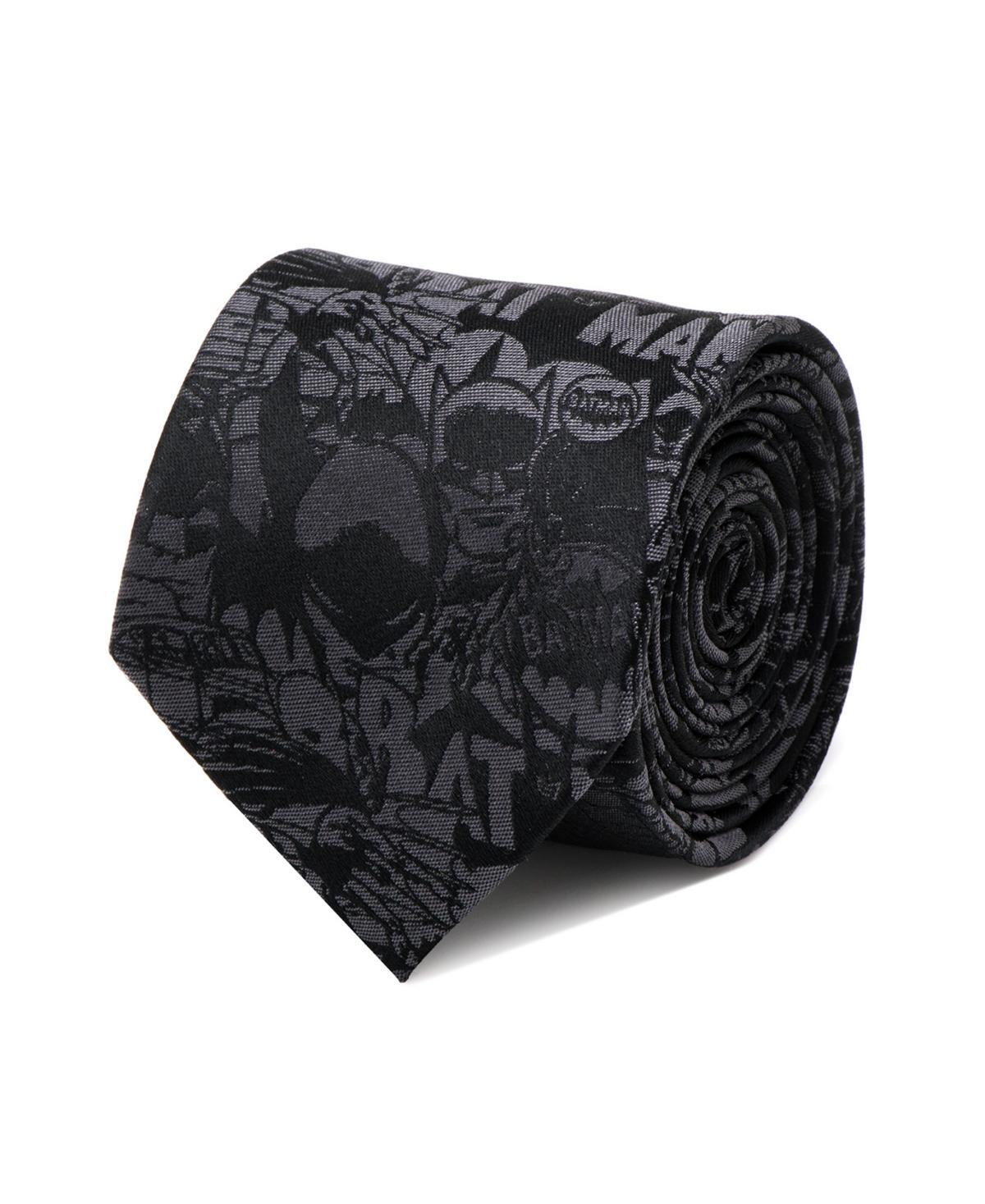 Cufflinks, Inc. Batman Silk Tie Product Image