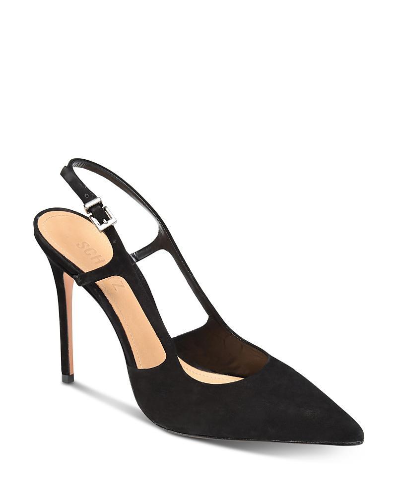 Schutz Boris Slingback Pump Product Image