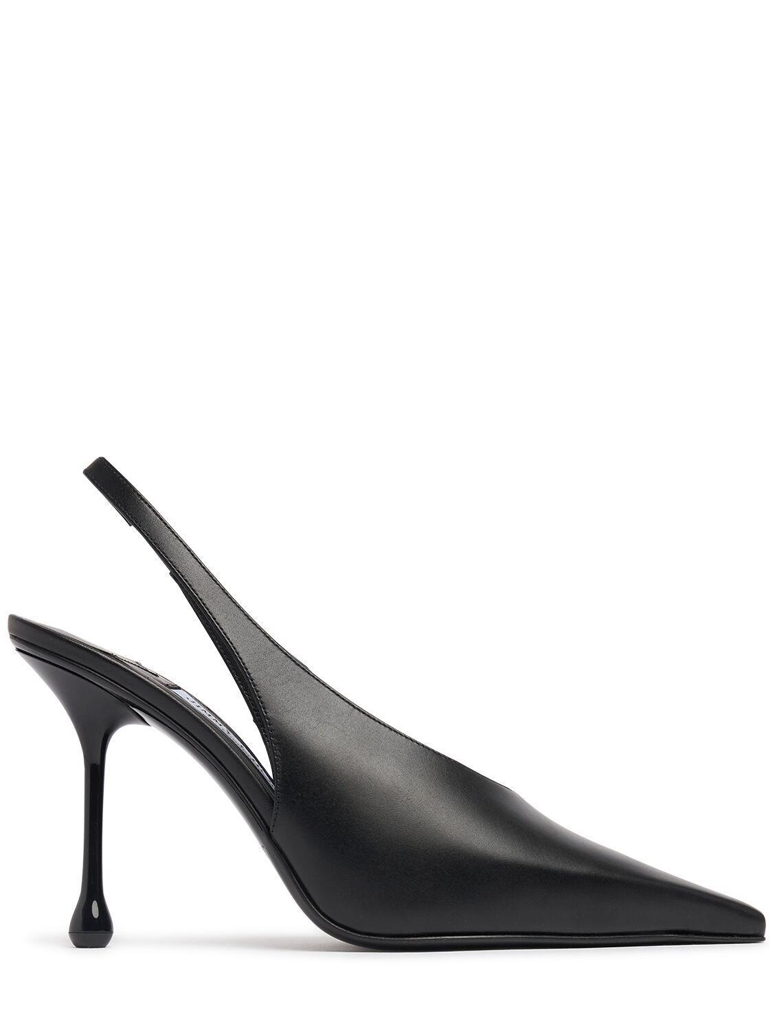 JIMMY CHOO Isa Pumps 95mm In Black Product Image