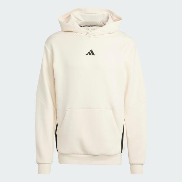 Designed for Training Hoodie Product Image