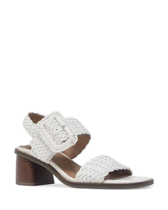 Gentle Souls by Kenneth Cole Womens Madylyn Sandals Product Image