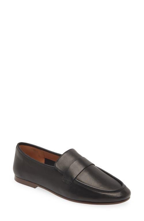 Madewell The Lacey Loafer Product Image