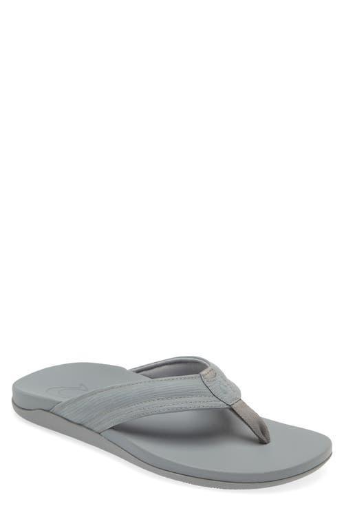 OluKai Maha Flip Flop Product Image