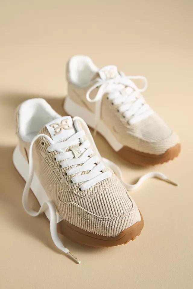 Sam Edelman Layla Sneakers Product Image