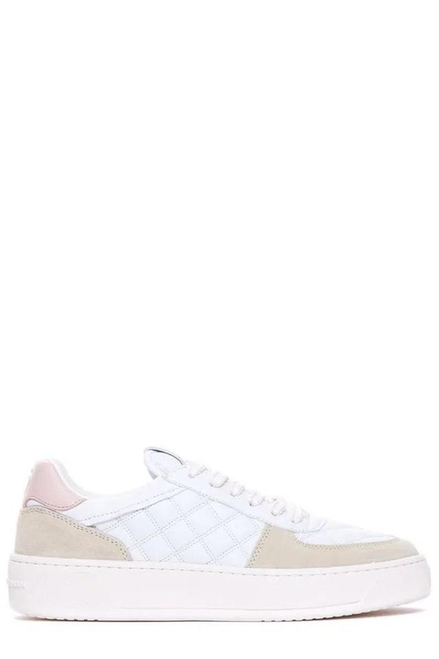 Sneakers In Blanco Product Image