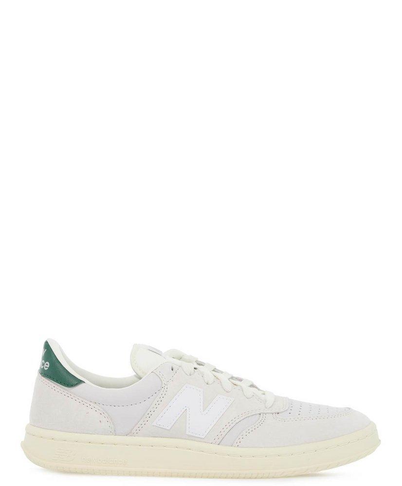 NEW BALANCE Sneakers In White Product Image