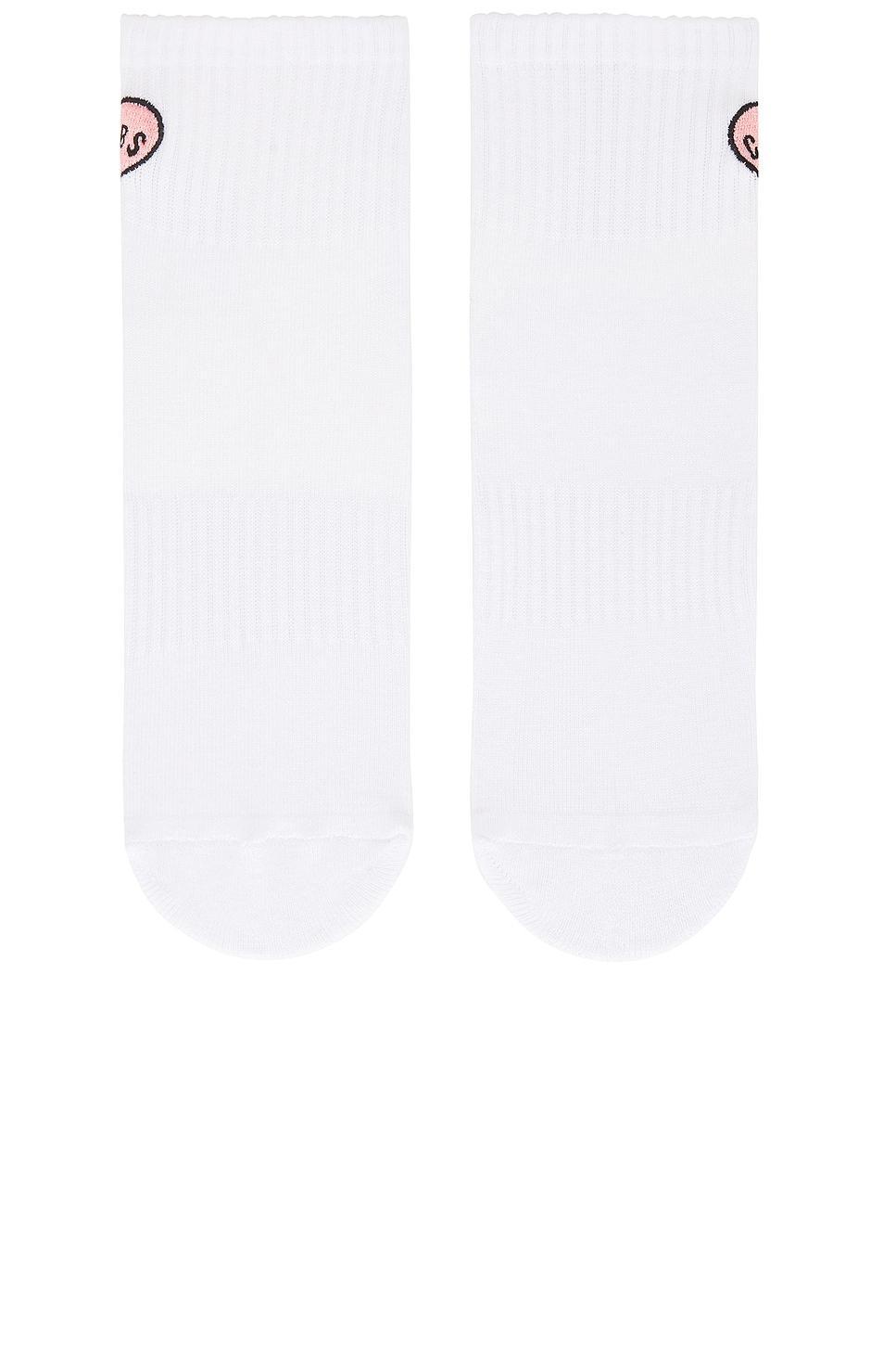 Carbs Grip Socks Souls. Product Image