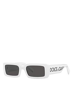 DiorBobby S2U 55mm Gradient Square Sunglasses Product Image