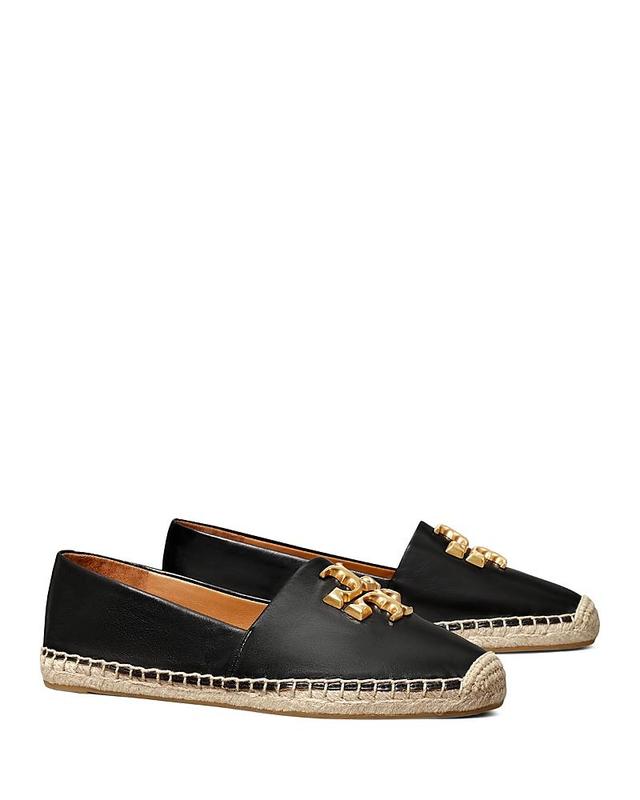 Tory Burch Eleanor Espadrille Flat Product Image