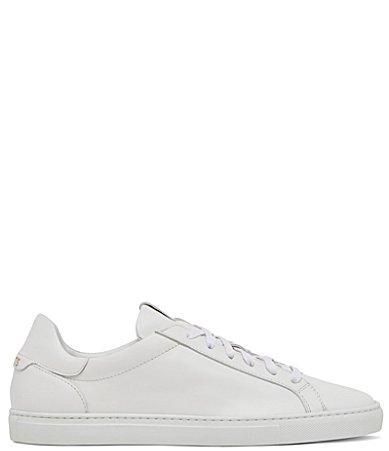 Greats Mens Reign Lace Up Sneakers Product Image