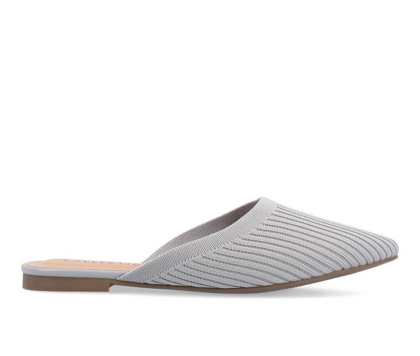 Women's Journee Collection Aniee Mules Product Image