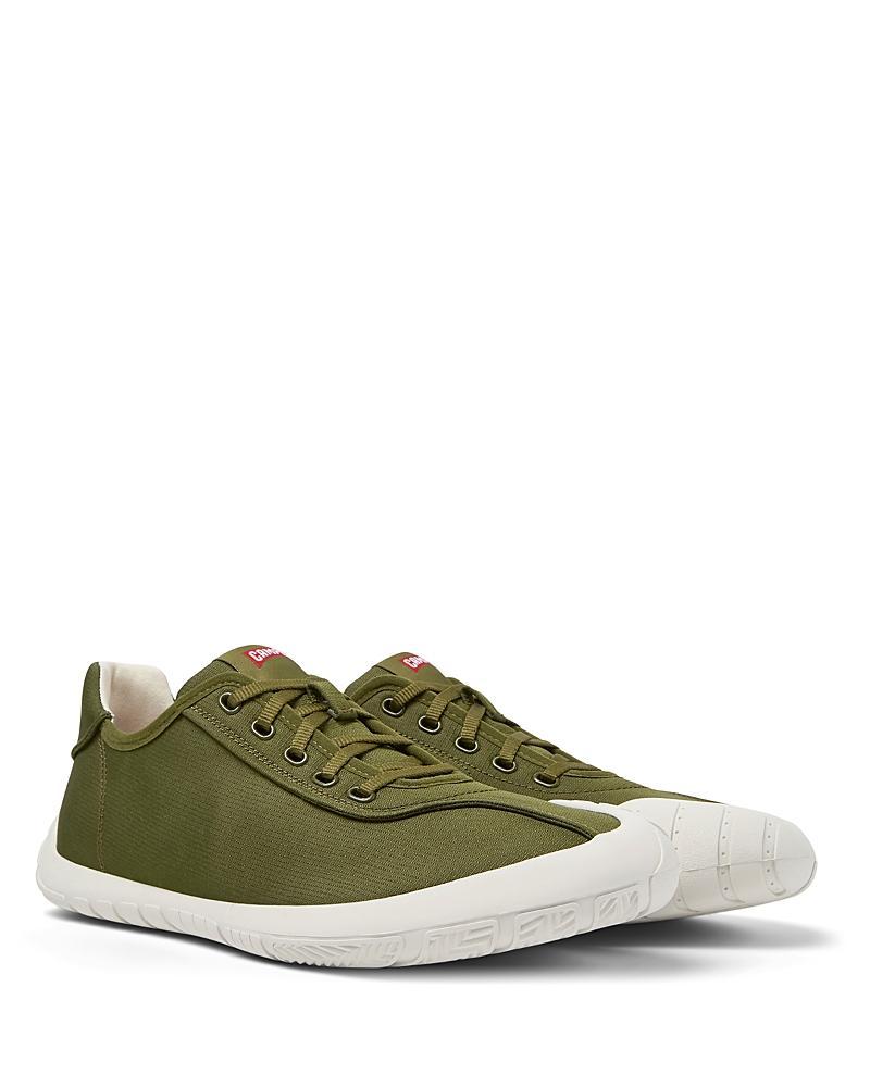 Camper Mens Peu Path Lace Up Sneakers Product Image