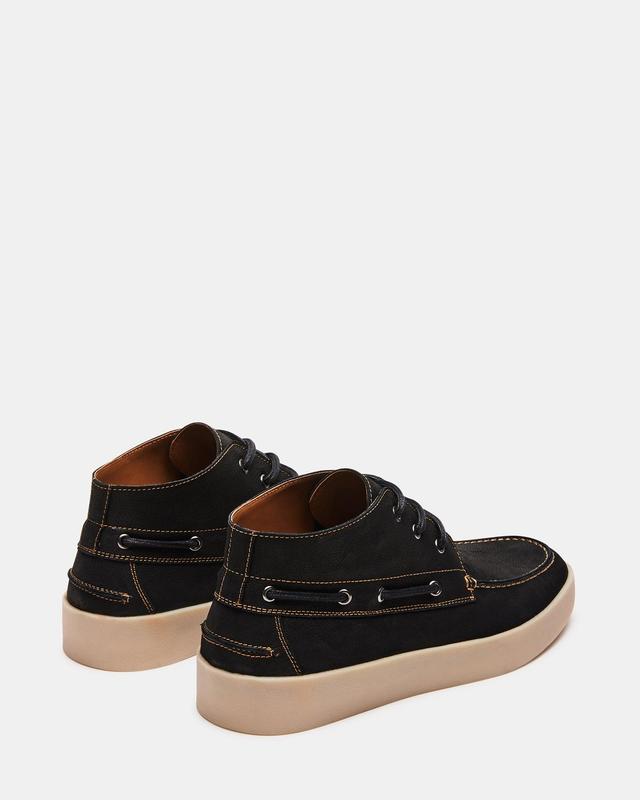 MANOA BLACK NUBUCK Male Product Image