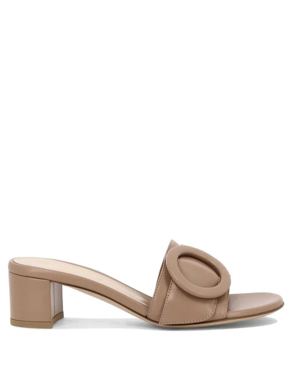 Venezia Sandals Beige product image