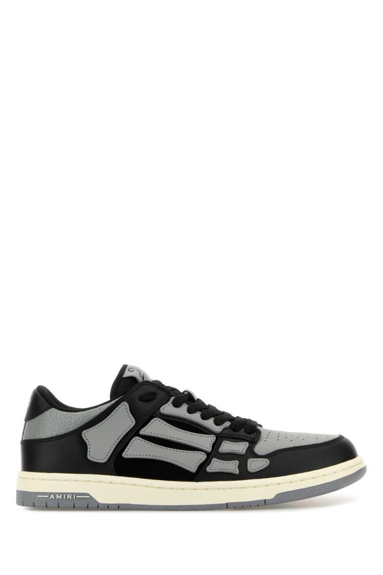 AMIRI Sneakers In Black Product Image