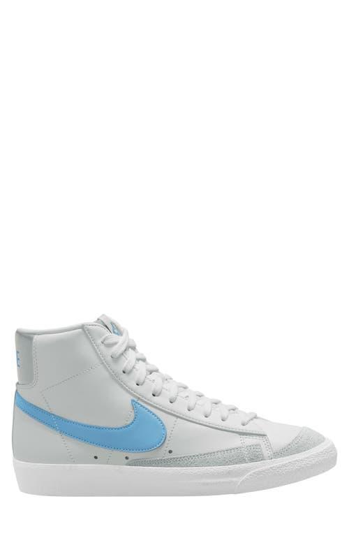 Nike Blazer Mid 77 Vintage Sneaker Product Image