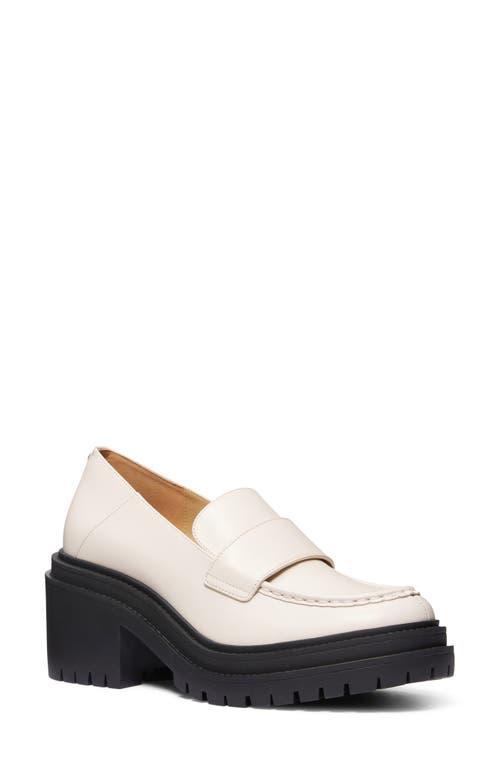 MICHAEL Michael Kors Rocco Platform Loafer Product Image