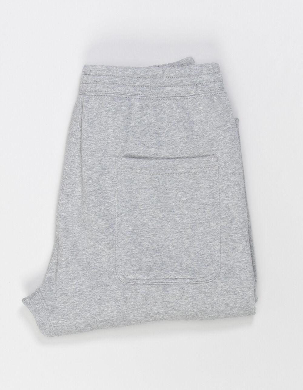 ADIDAS Sportswear All Szn Mens Regular Tapered Fleece Pants Product Image