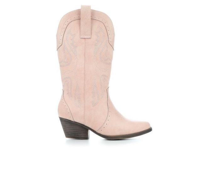 Women's Sugar Tammy Cowboy Boots Product Image