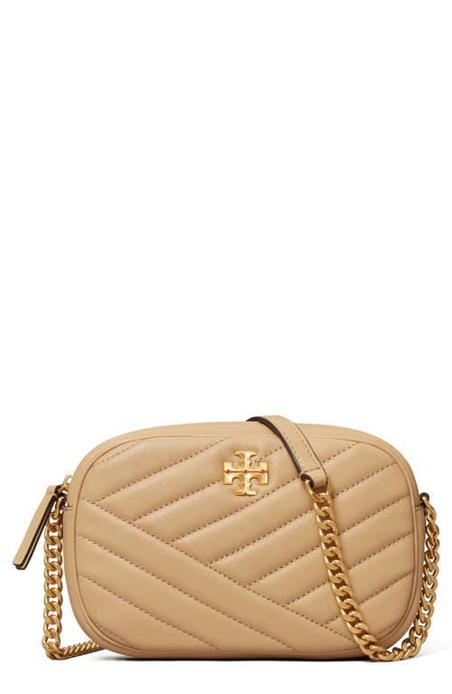 Tory Burch Kira Chevron Camera Bag Product Image