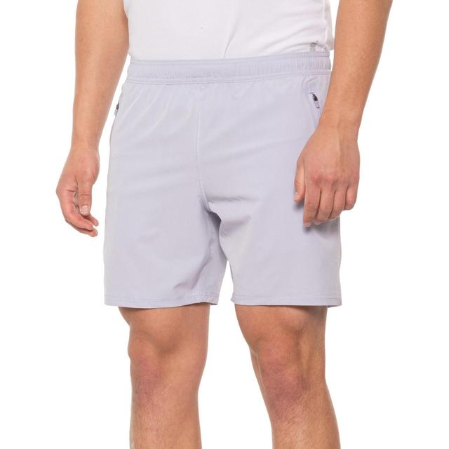 Skora Woven Running Shorts - 7” Product Image