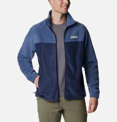 Columbia Men's Steens Mountain 2.0 Full Zip Fleece Jacket- Product Image