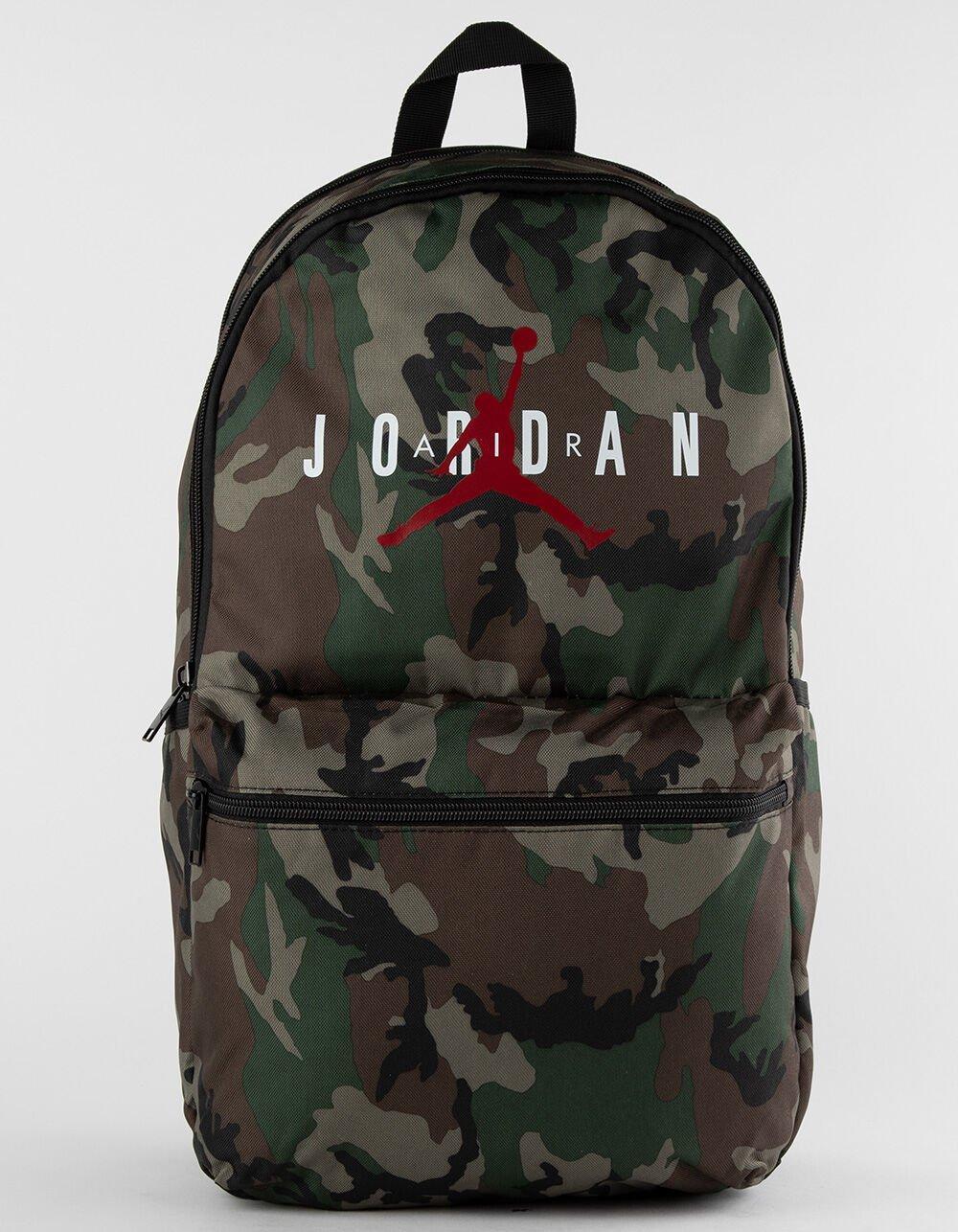 JORDAN HBR Air Backpack Product Image