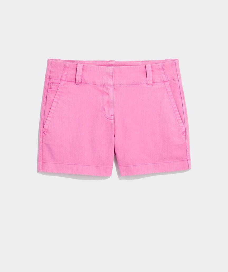 3 1/2 Inch Herringbone Every Day Shorts Product Image