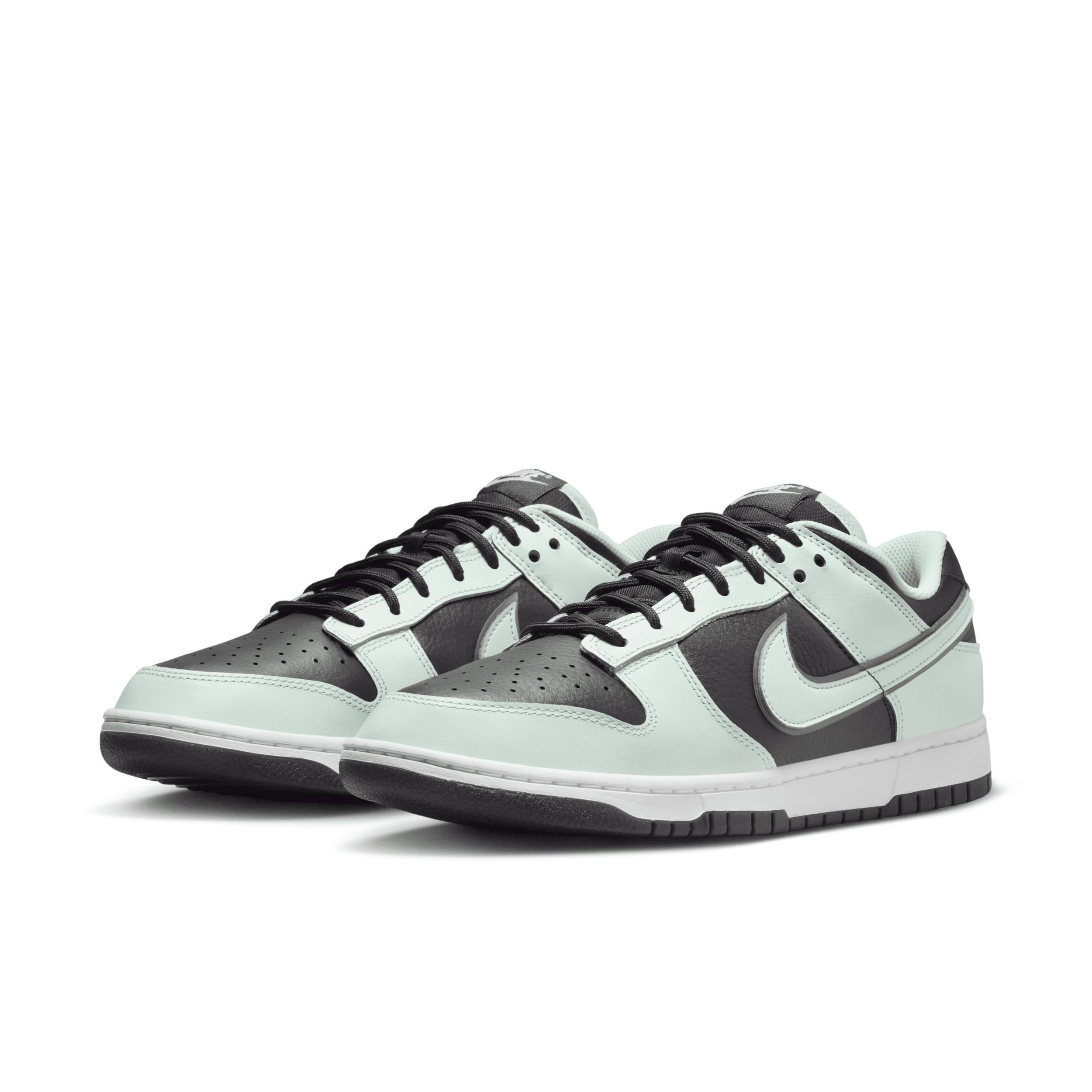 Nike Dunk Low Retro Premium Men's Shoes Product Image