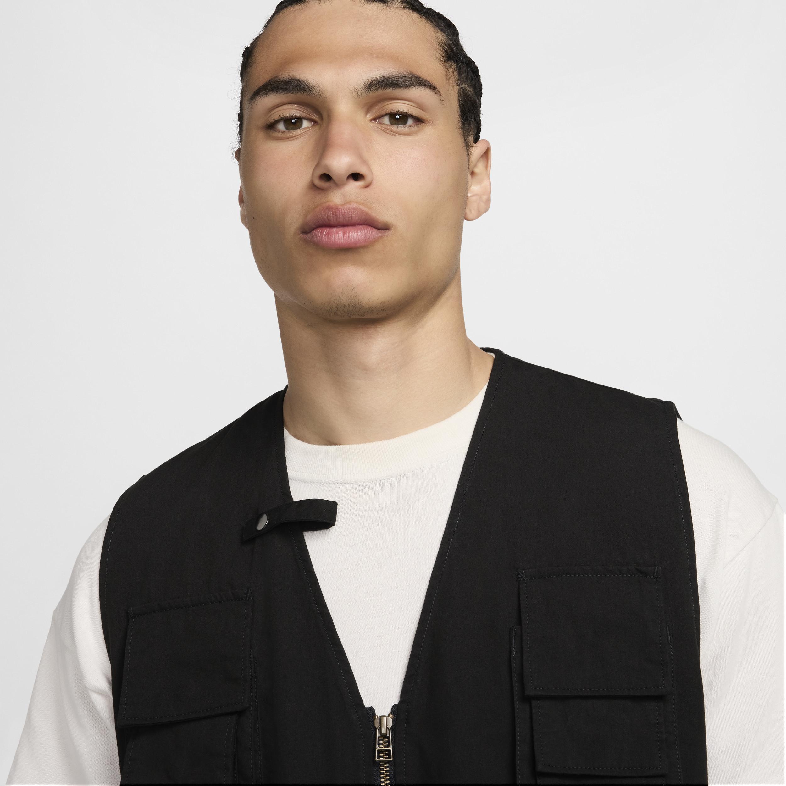 Nike Men's Life Utility Vest Product Image