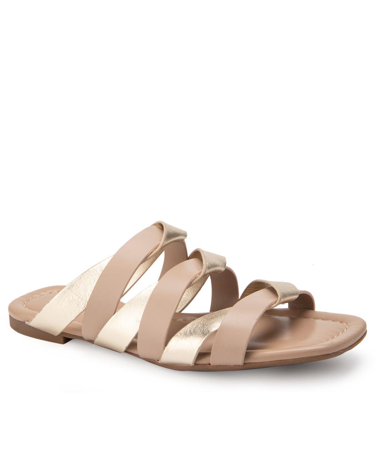 Womens Aerosoles Hani Strappy Sandals Product Image