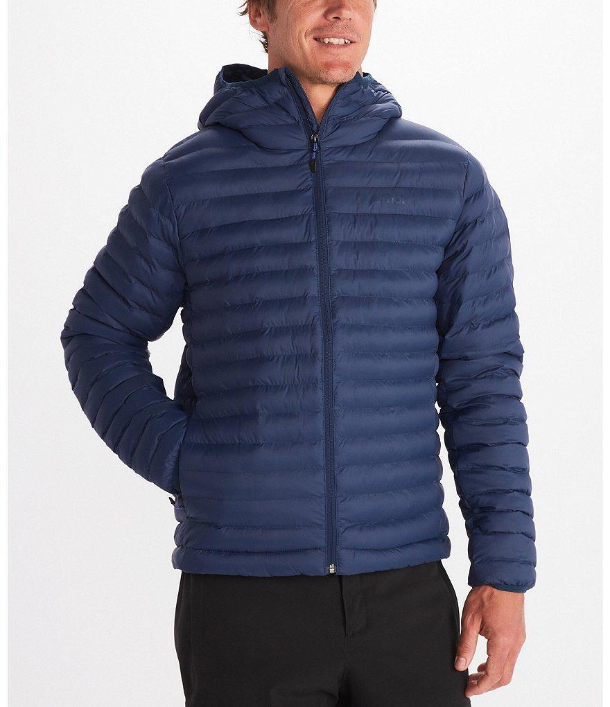 Marmot Echo Featherless Hoody Jacket Product Image