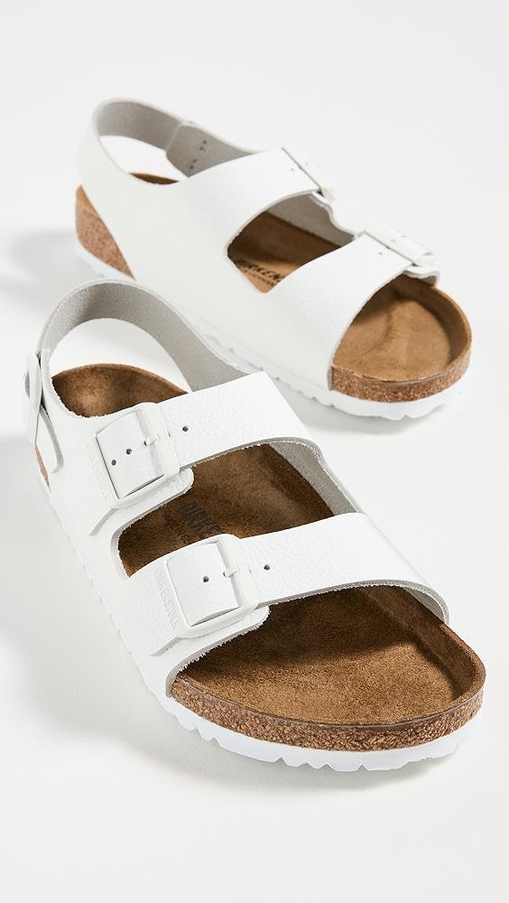 Birkenstock Milano Sandals | Shopbop Product Image