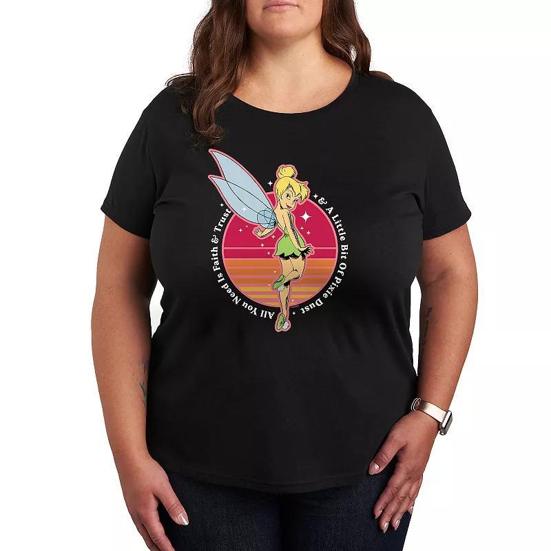 Plus Care Bears You Had Me At Brunch Graphic Tee, Womens Product Image