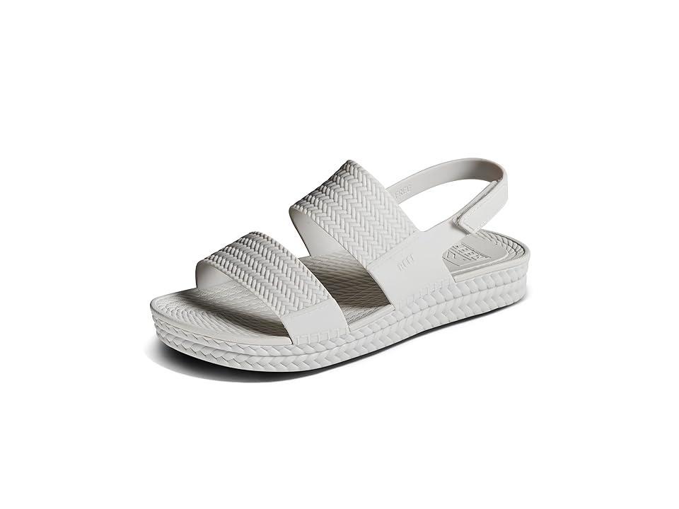 Reef Reef Water Vista (Fog) Women's Sandals Product Image