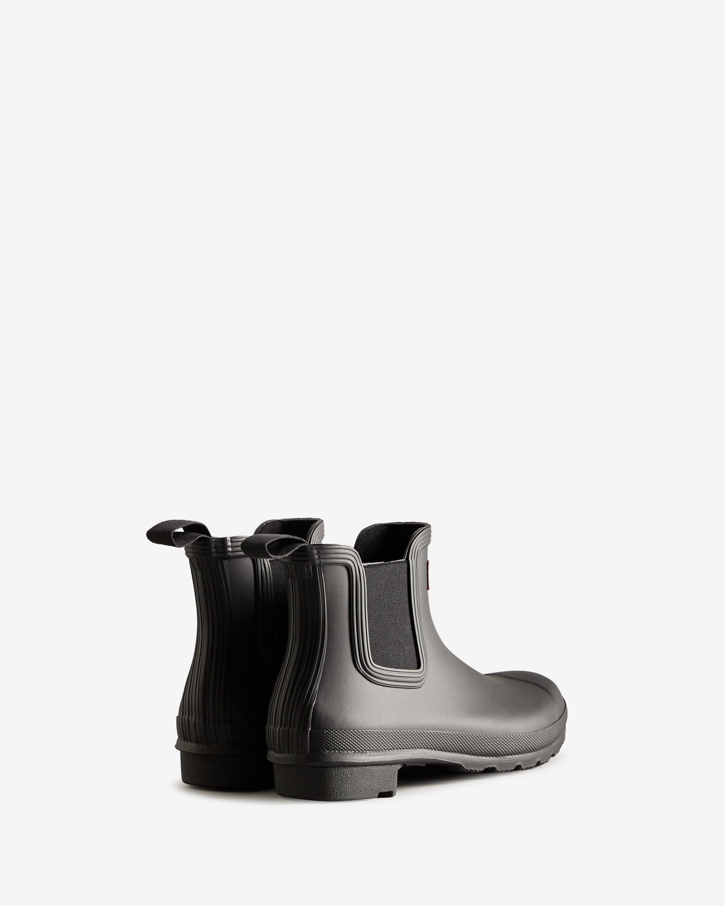 Women's Original Chelsea Boots Female Product Image