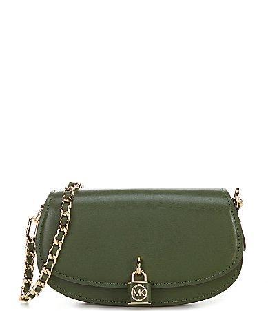 Womens Chain Sling Shoulder Bag Product Image