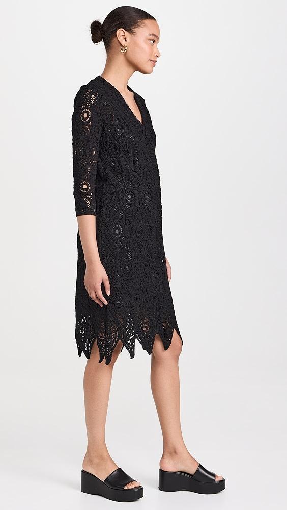 Chloe Kristyn Kori Dress | Shopbop Product Image