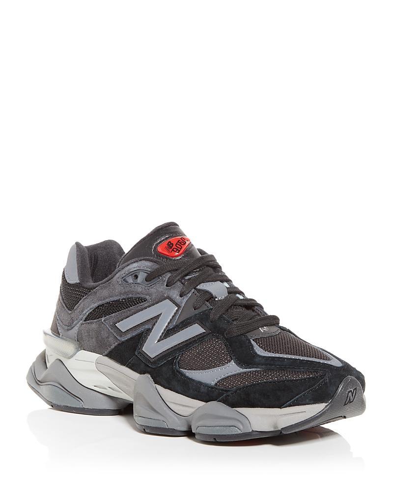 New Balance 9060 Sneaker Mens at Urban Outfitters Product Image