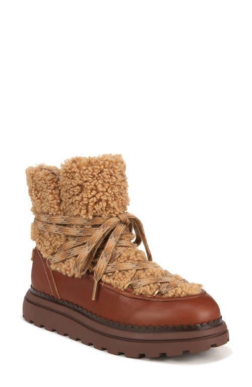 Sam Edelman Orelia Faux Shearling Bootie Product Image