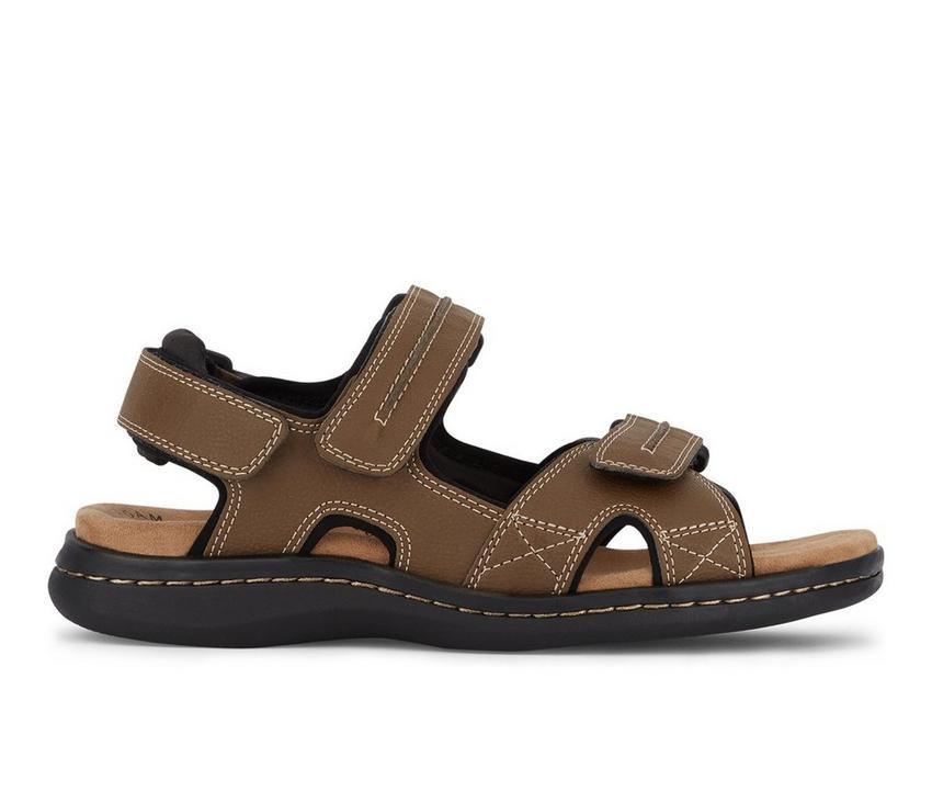 Men's Dockers Newpage Outdoor Sandals Product Image