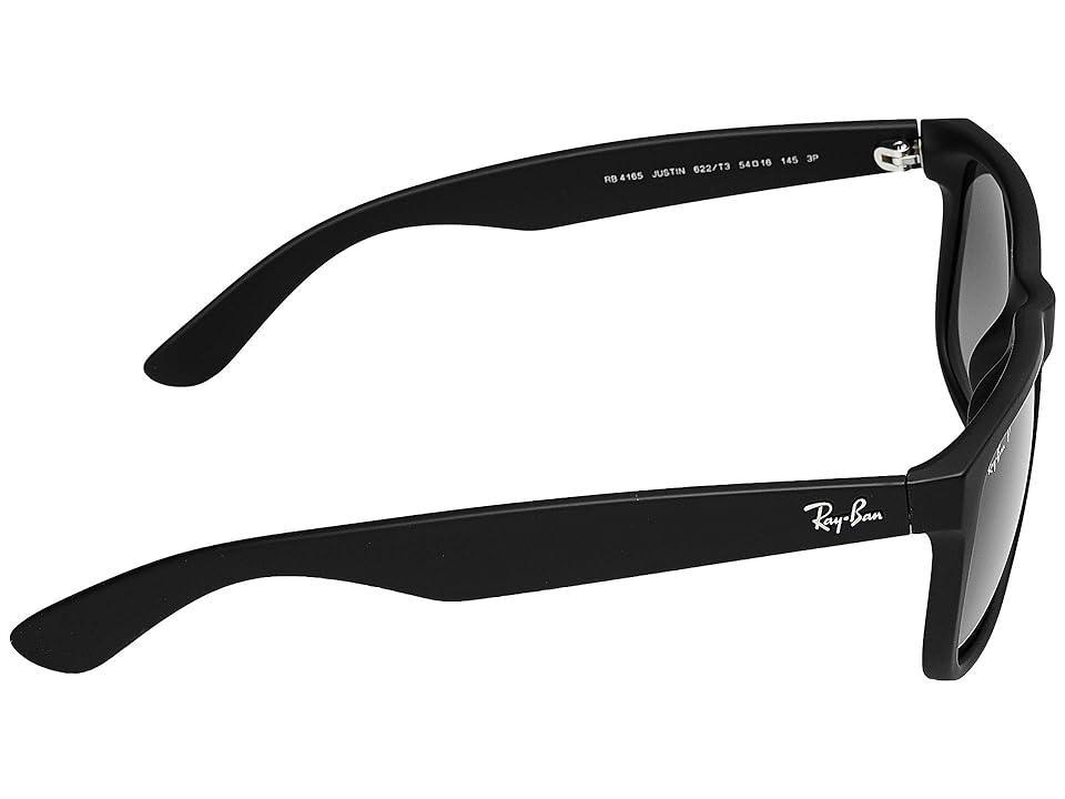 BV1178S Acetate & Metal Rectangle Sunglasses Product Image