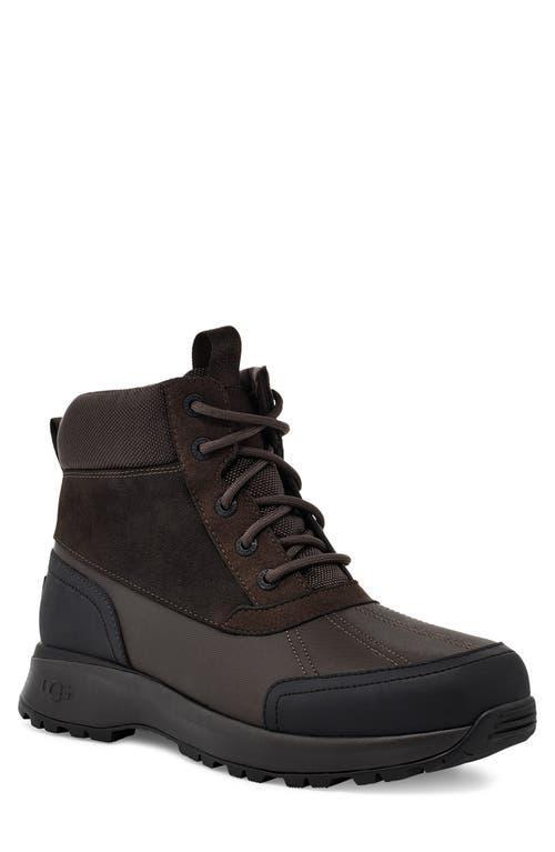 UGG(r) Emmett Waterproof Snow Boot Product Image